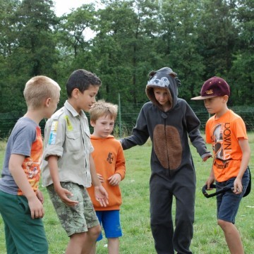 DSC 0521 - Scouts en Gidsen Zaventem 